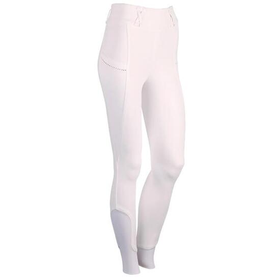 Legging de concours full grip enfant Harry's Horse Equitights Crystal
