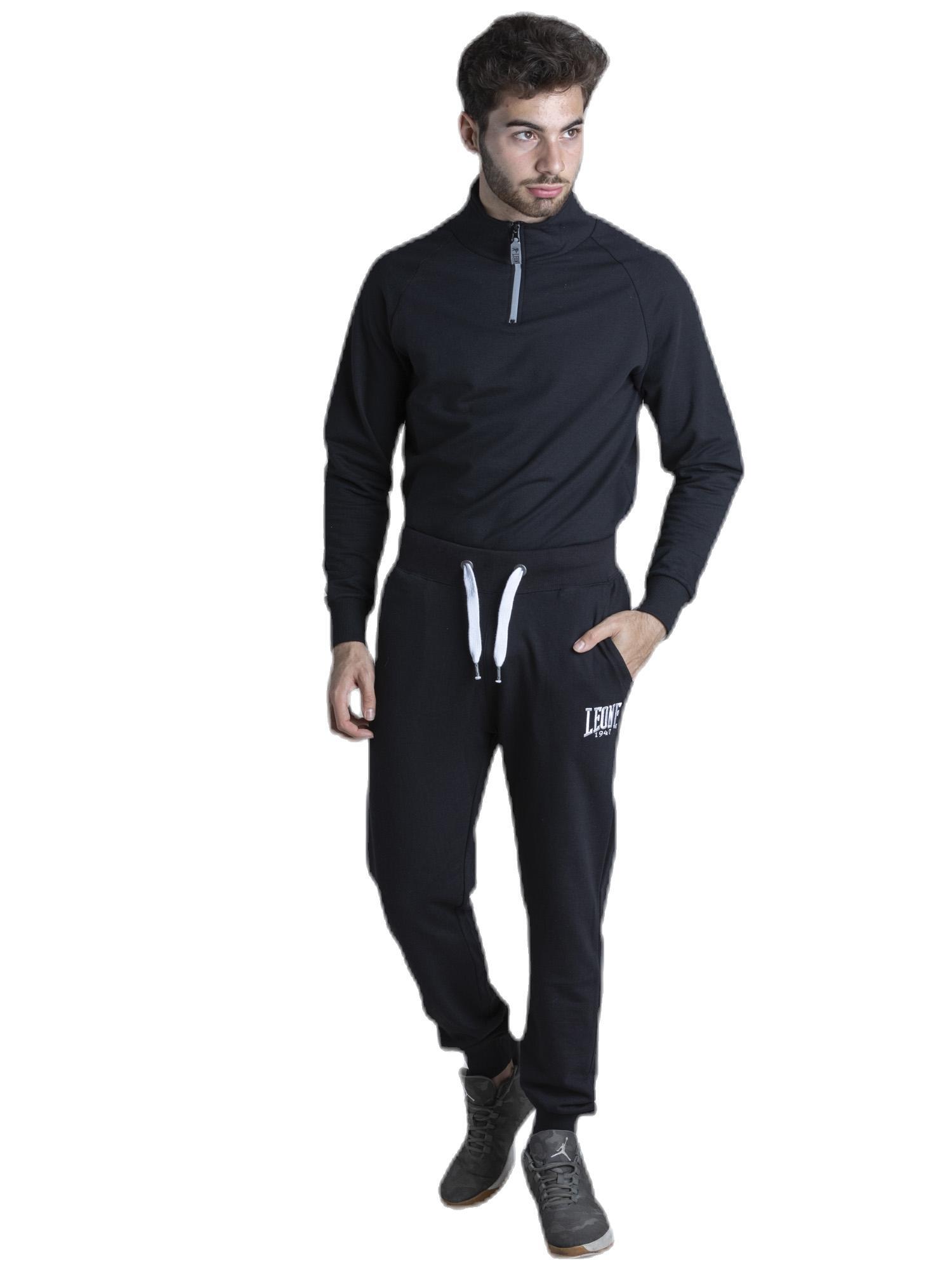 Bluza lekki z bawełna z sznurek regulacyjny na czas wolny 2/5