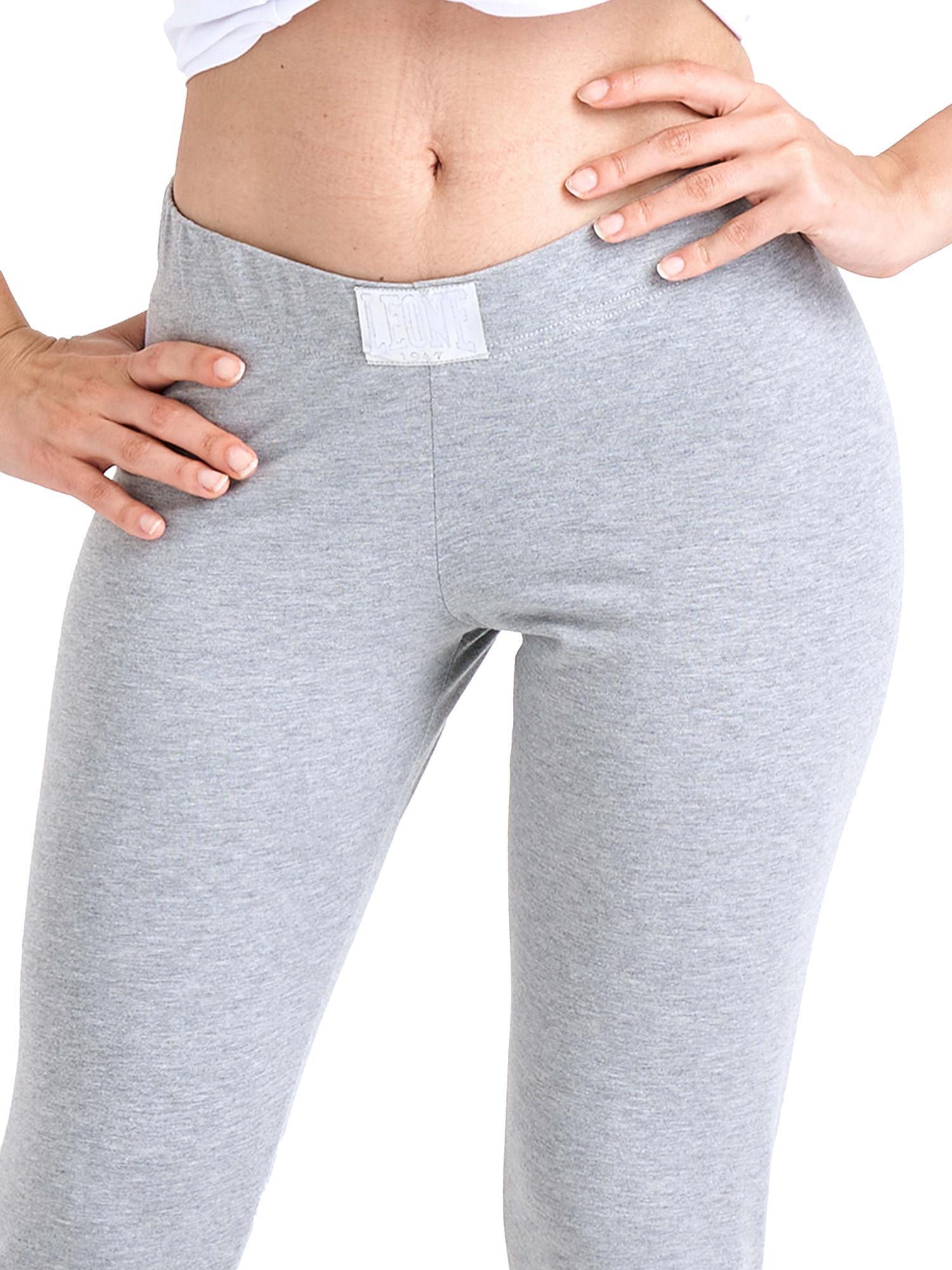 Glanzende dameslegging 5/5