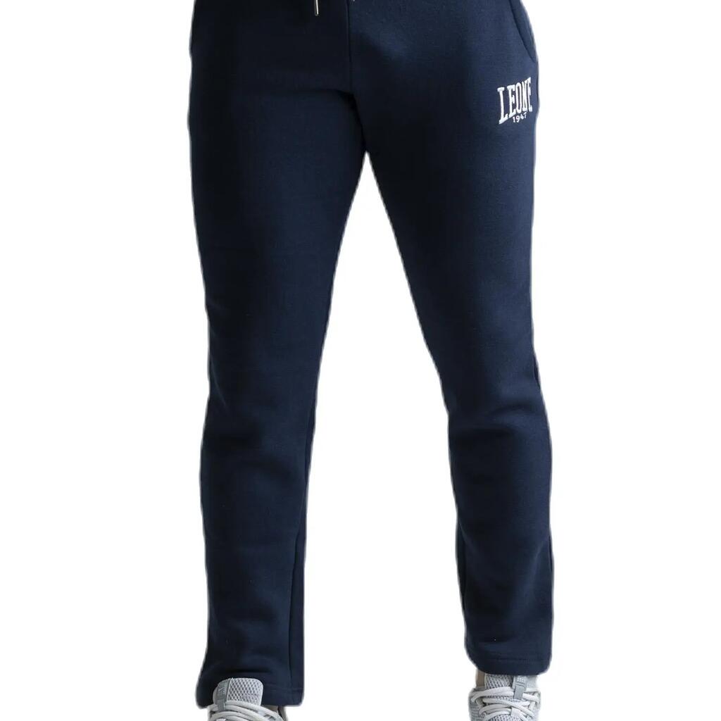 Leone 1947 Apparel Logo Embroidery Men's Pants