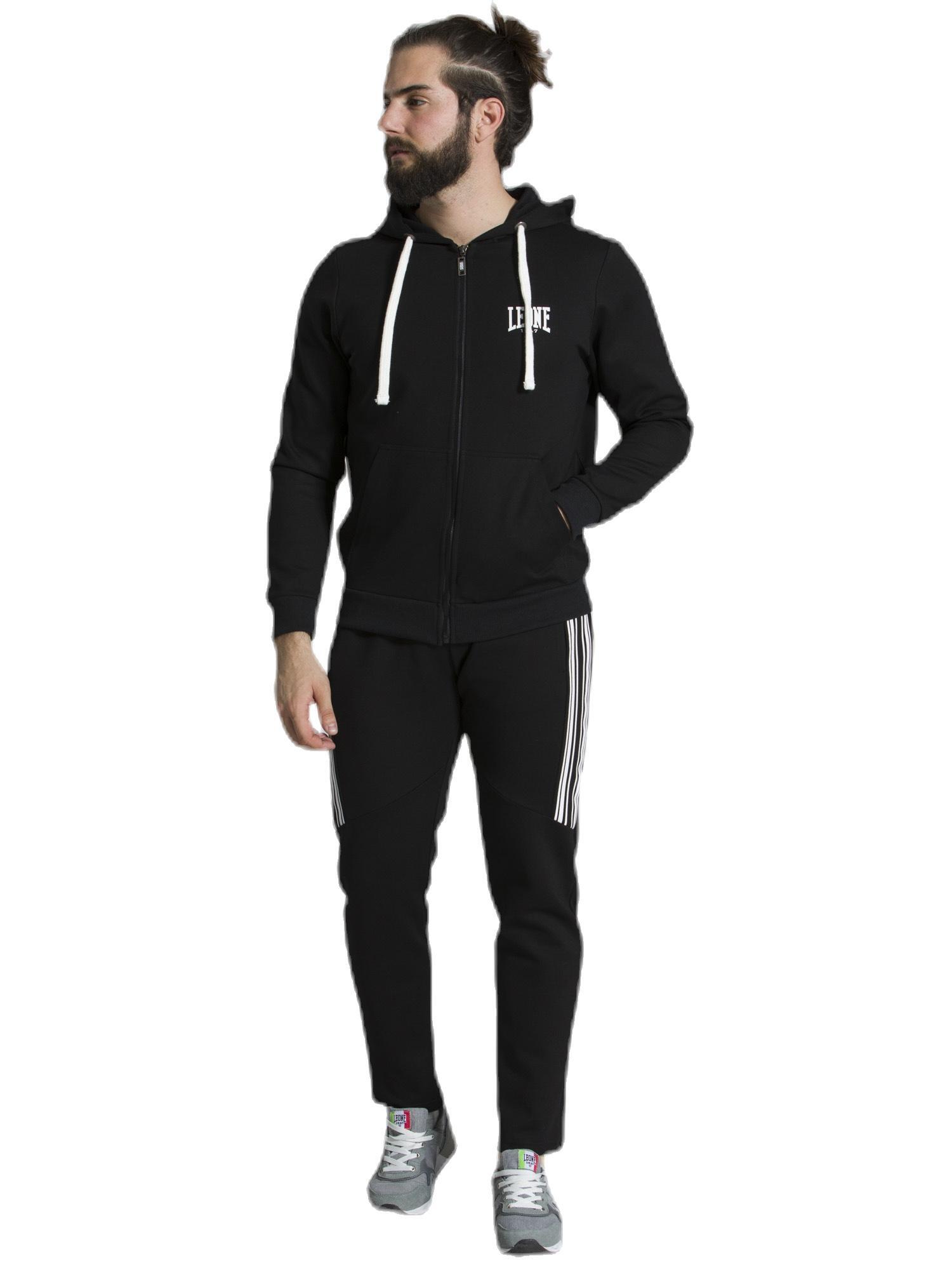 Bluza z nylon z kaptur na co dzień na siłownię