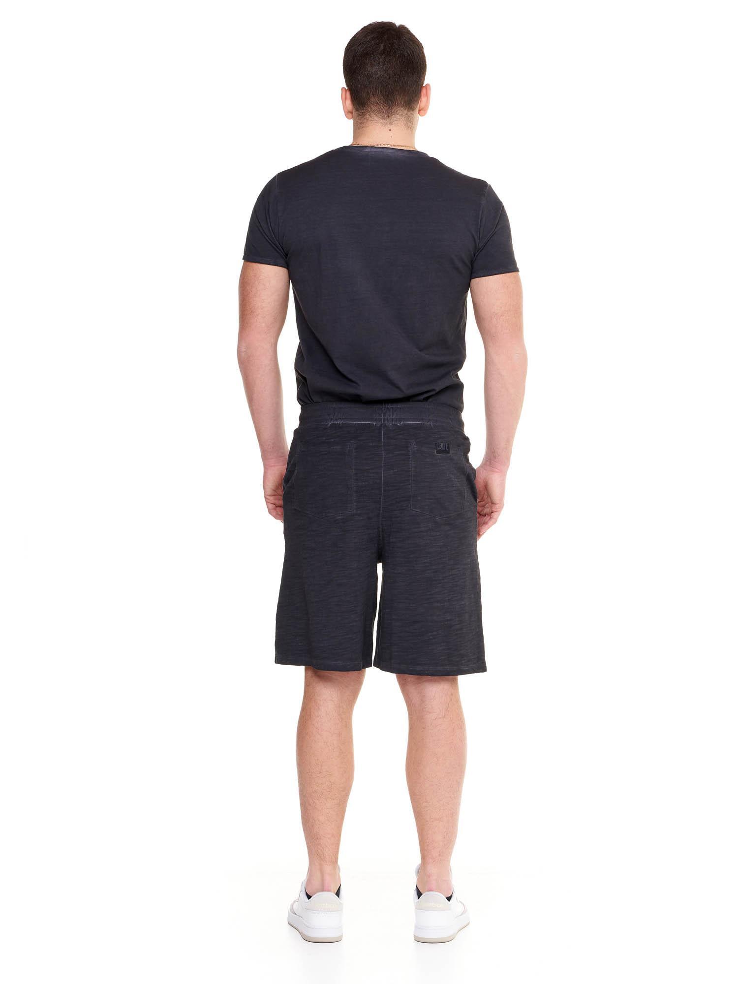 Bermuda old dye da uomo Real Boxing 4/6