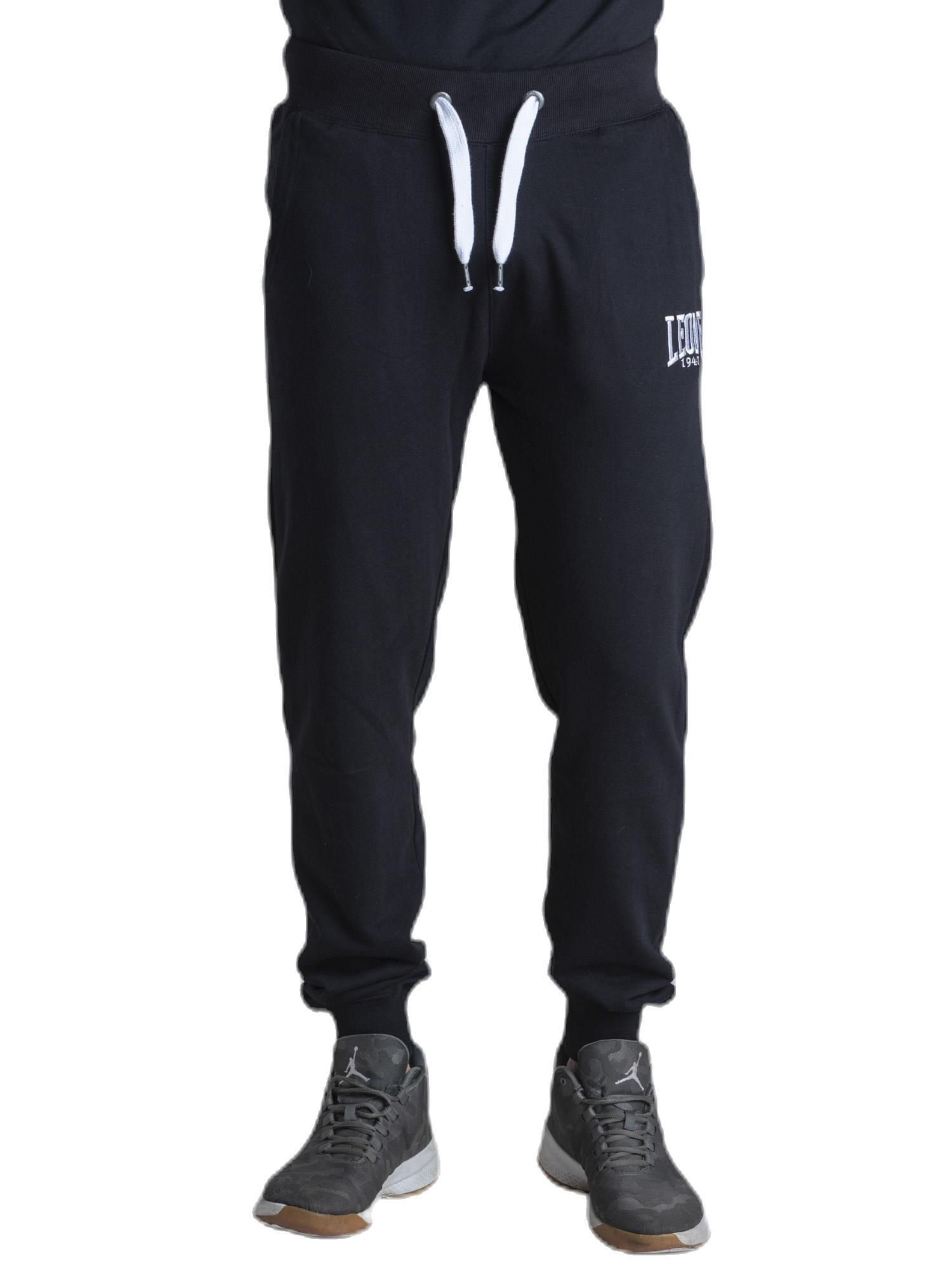 Pantaloni de trening de vară pentru bărbați