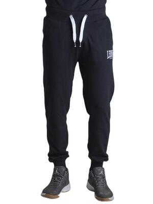 Zomer basic heren joggingbroek