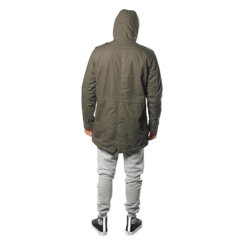 Parka pentru bărbați Leone 1947 Apparel