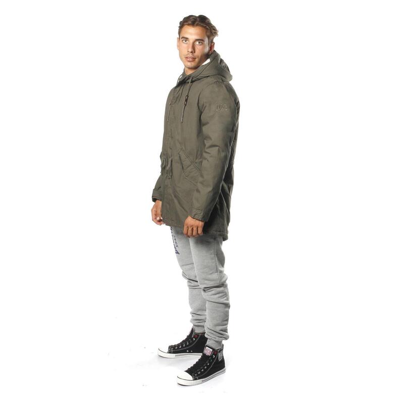 Parka pentru bărbați Leone 1947 Apparel
