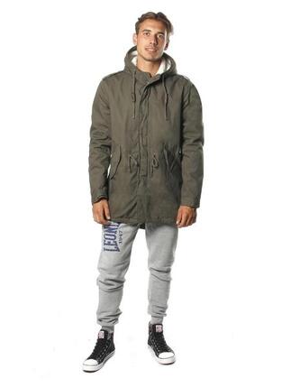 Parka homme Leone 1947 Apparel