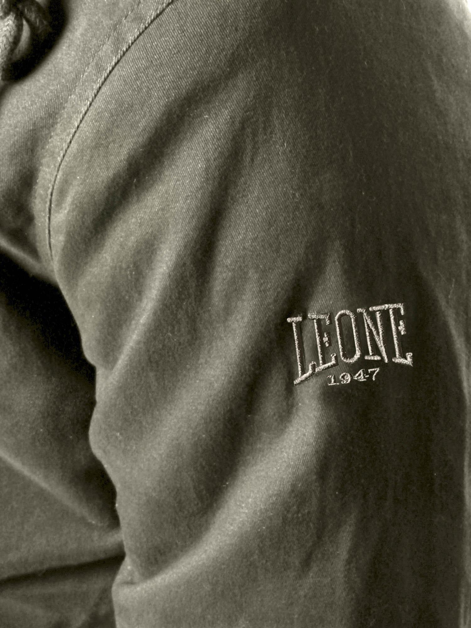 Parka da uomo Leone 1947 Apparel 4/4