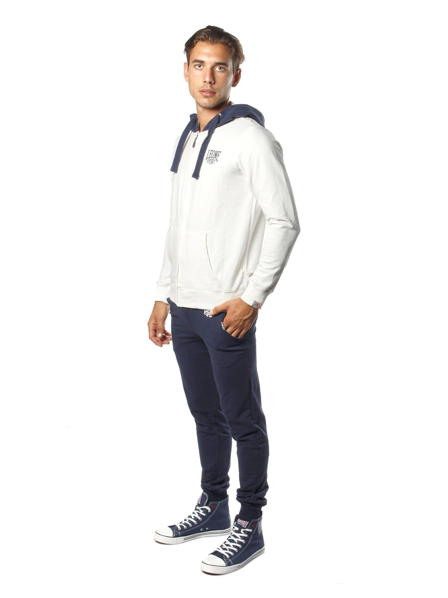 Leone 1947 Apparel Herren-Trainingsanzug 2/6
