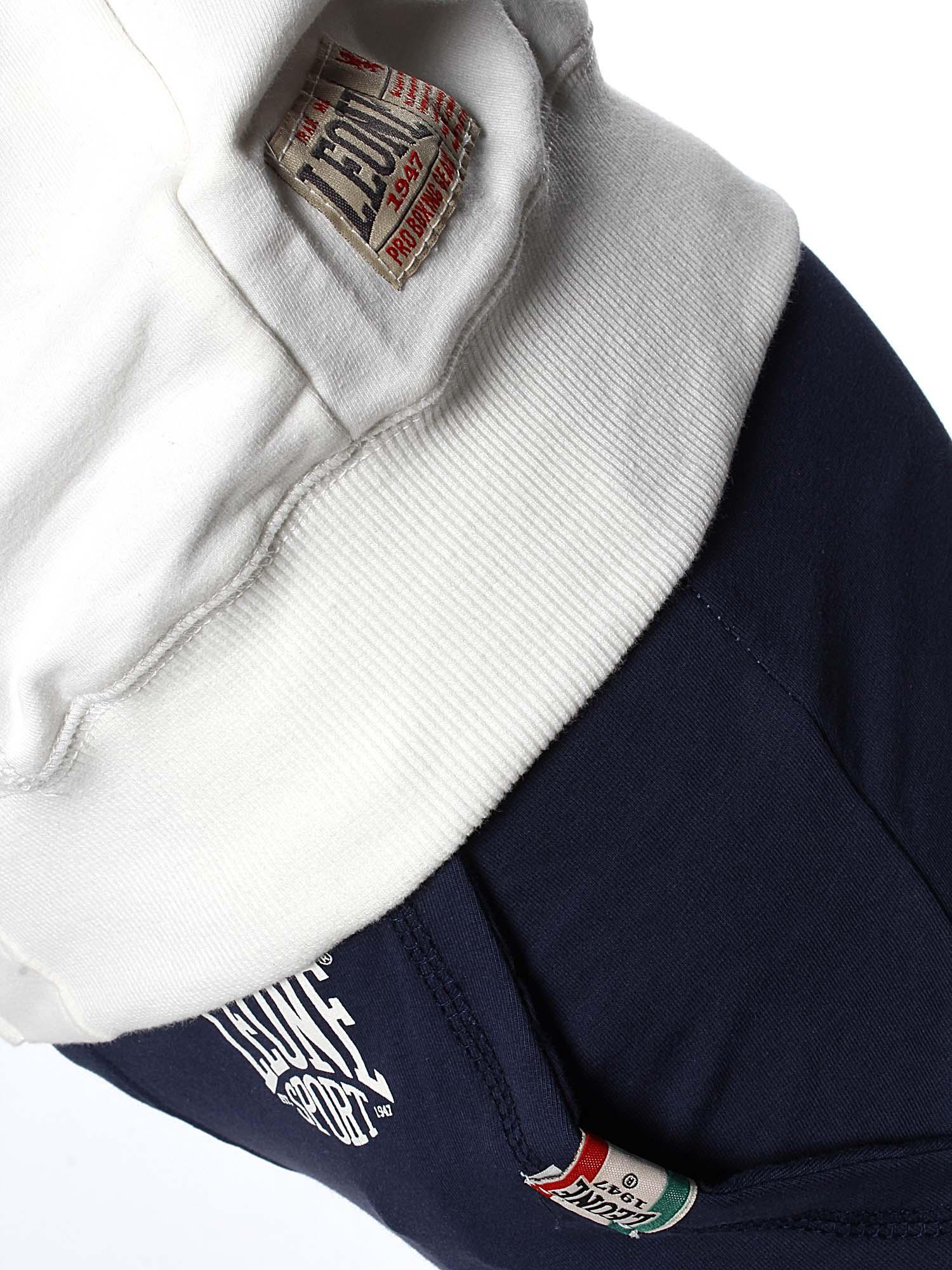 Leone 1947 Apparel Herren-Trainingsanzug 5/6