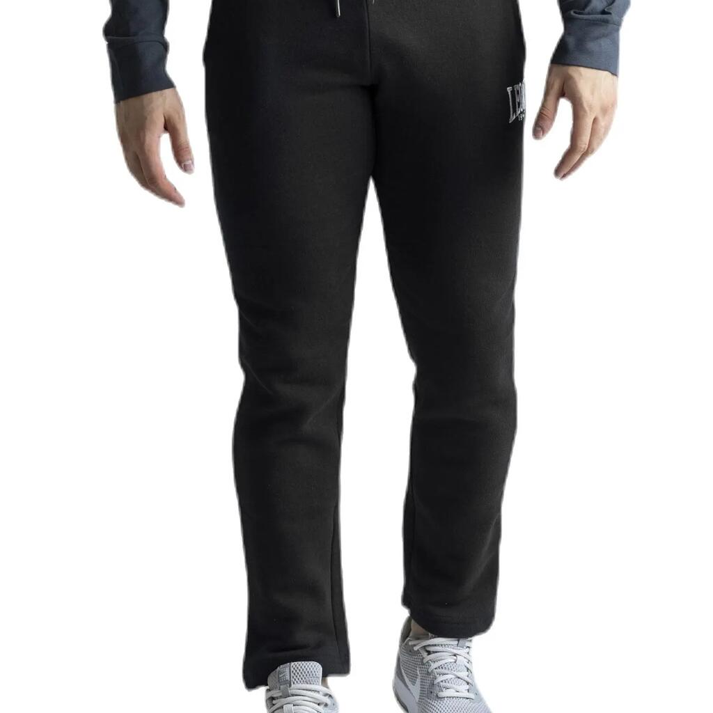 Leone 1947 Apparel Logo Embroidery Men's Pants