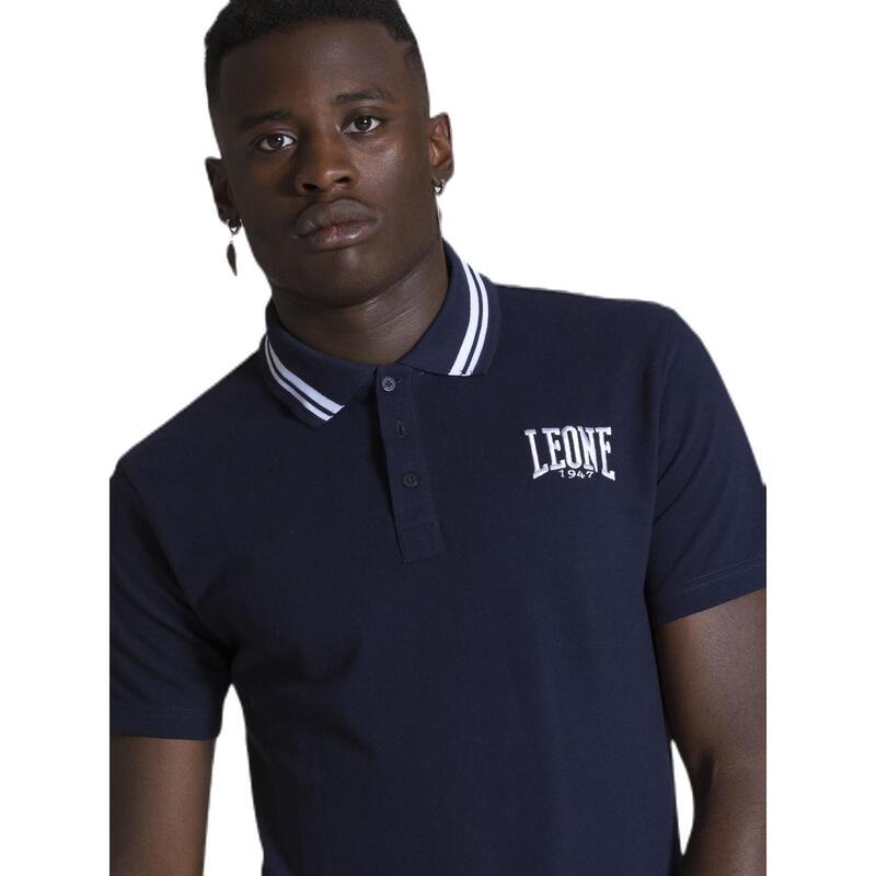 Tricou polo cu mânecă scurtă pentru bărbați, de vară, de bază