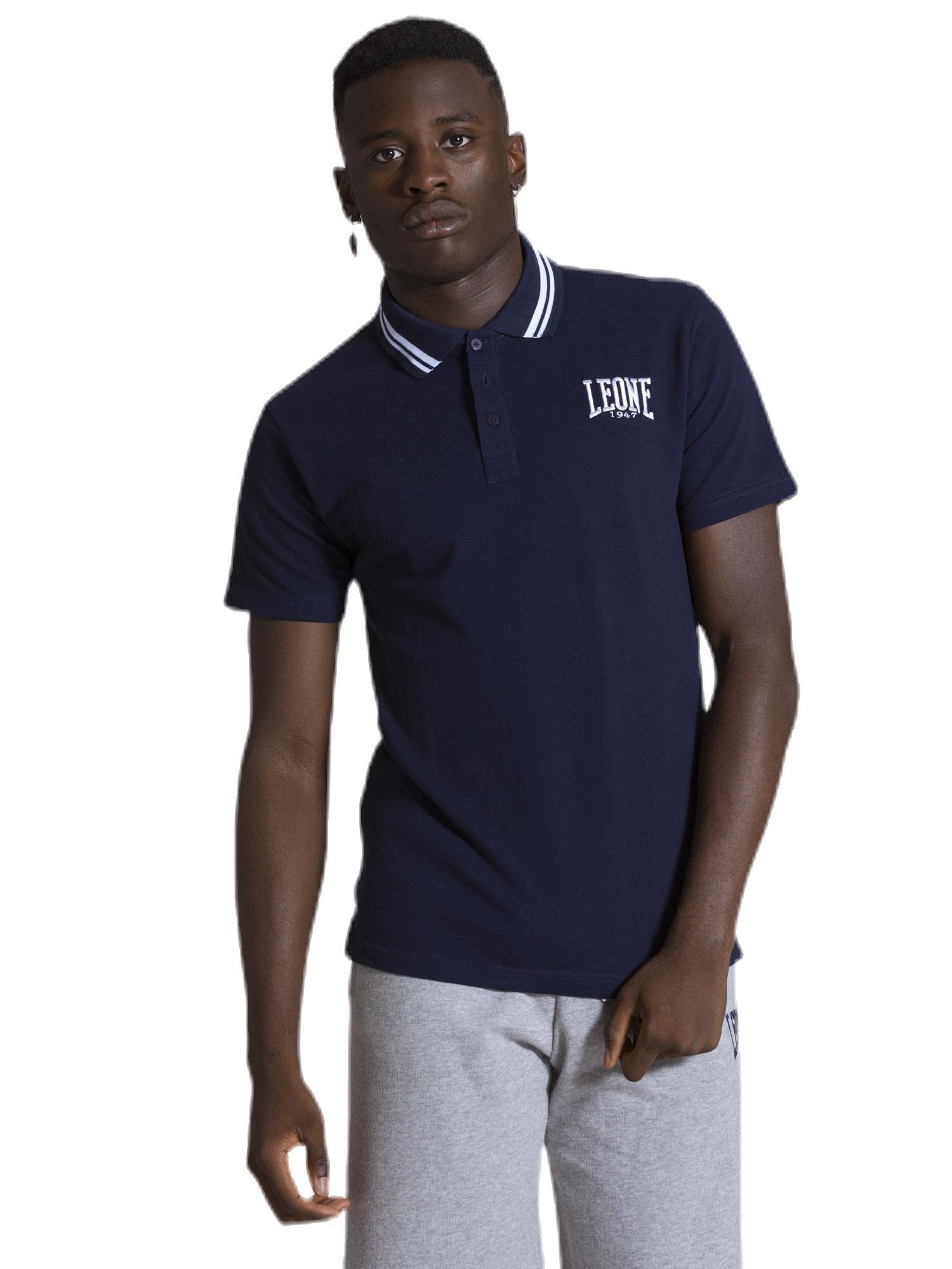 Tricou polo cu mânecă scurtă pentru bărbați, de vară, de bază