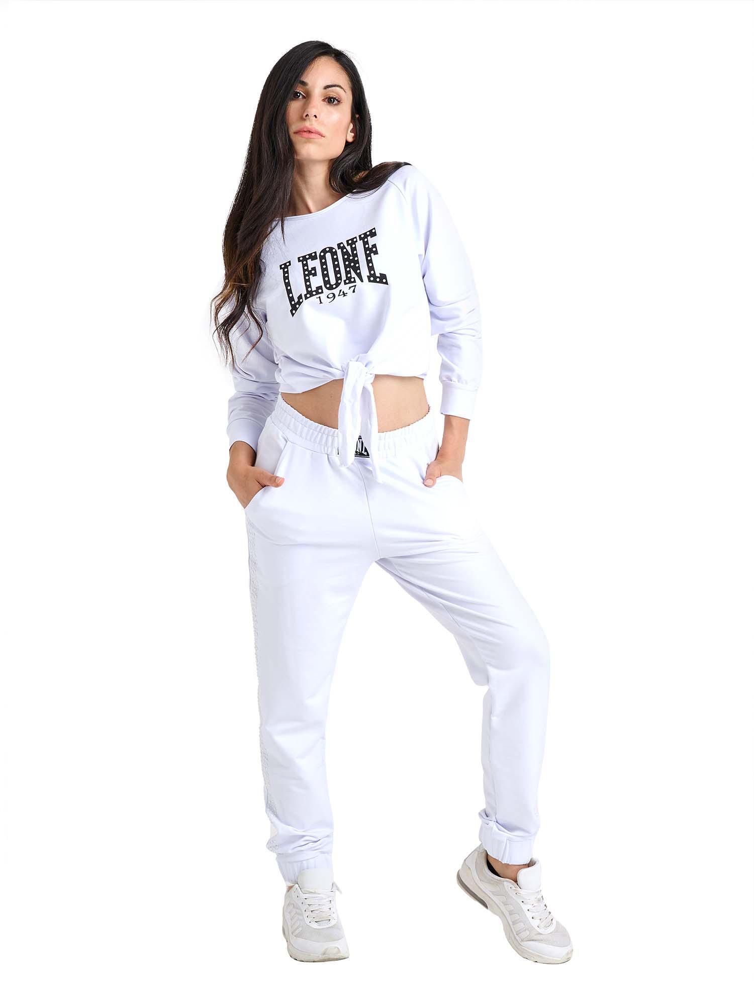 Bluza miękka z ściągacze na co dzień na siłownię
