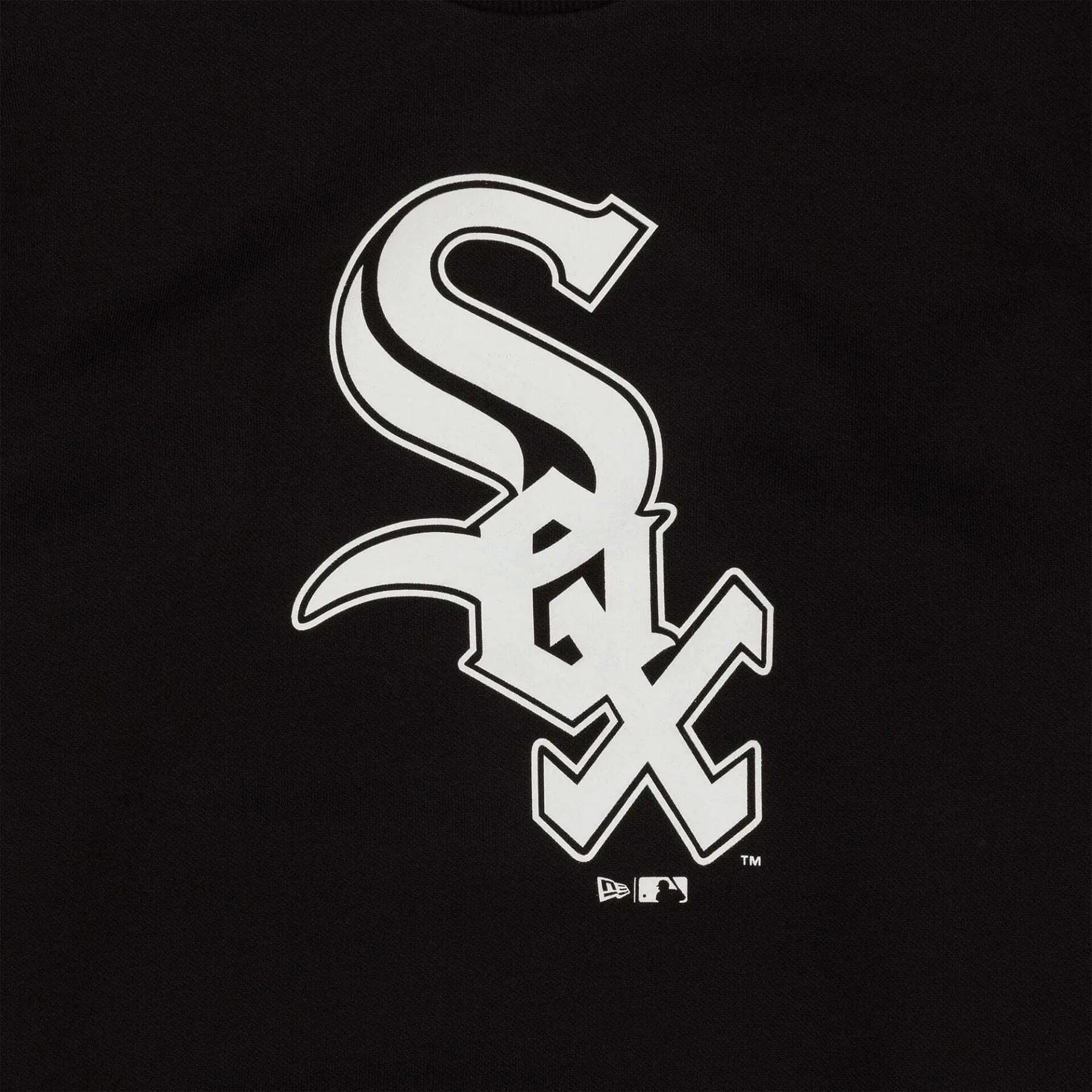 Pullover Chicago White Sox Nos MLB Regular 3/3