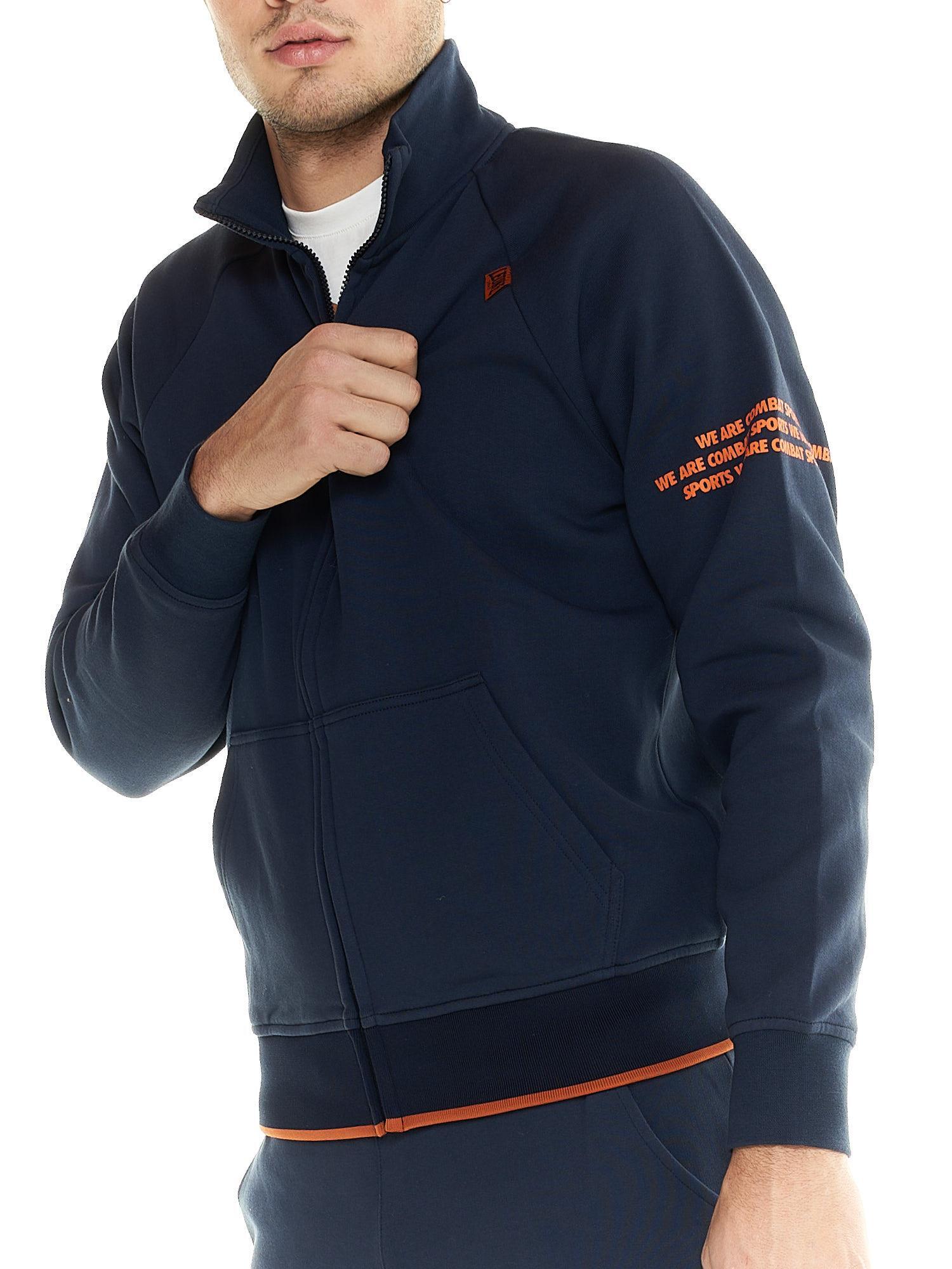 Tuta Leone uomo con full zip Shades 5/6