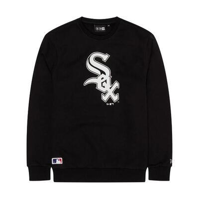 Sweatshirt chicago white sox nos mlb regular