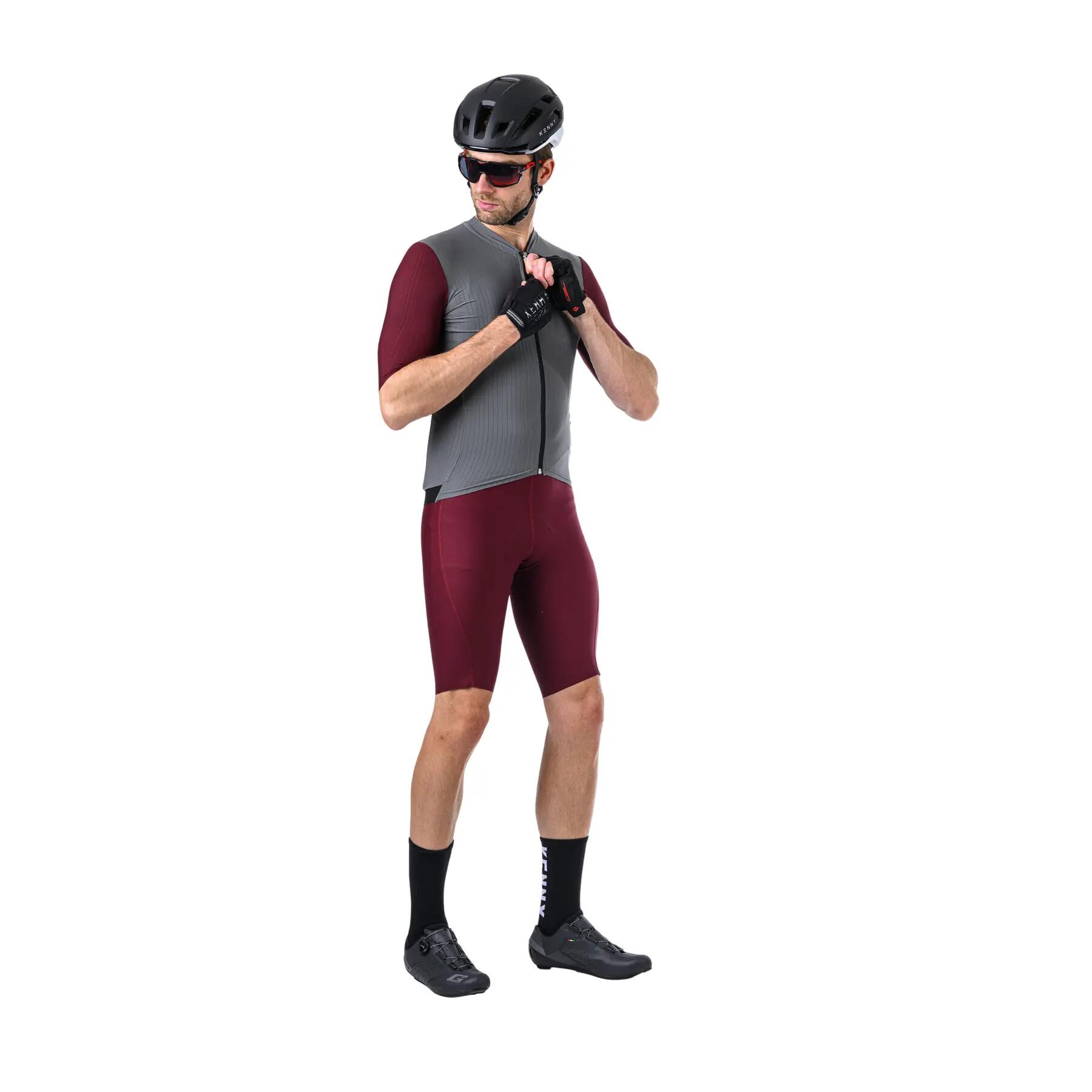Maillot Kenny Escape 3/5
