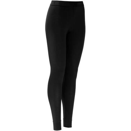lange Unterhose Breeze Plus Merino 200 Longs Wmn black