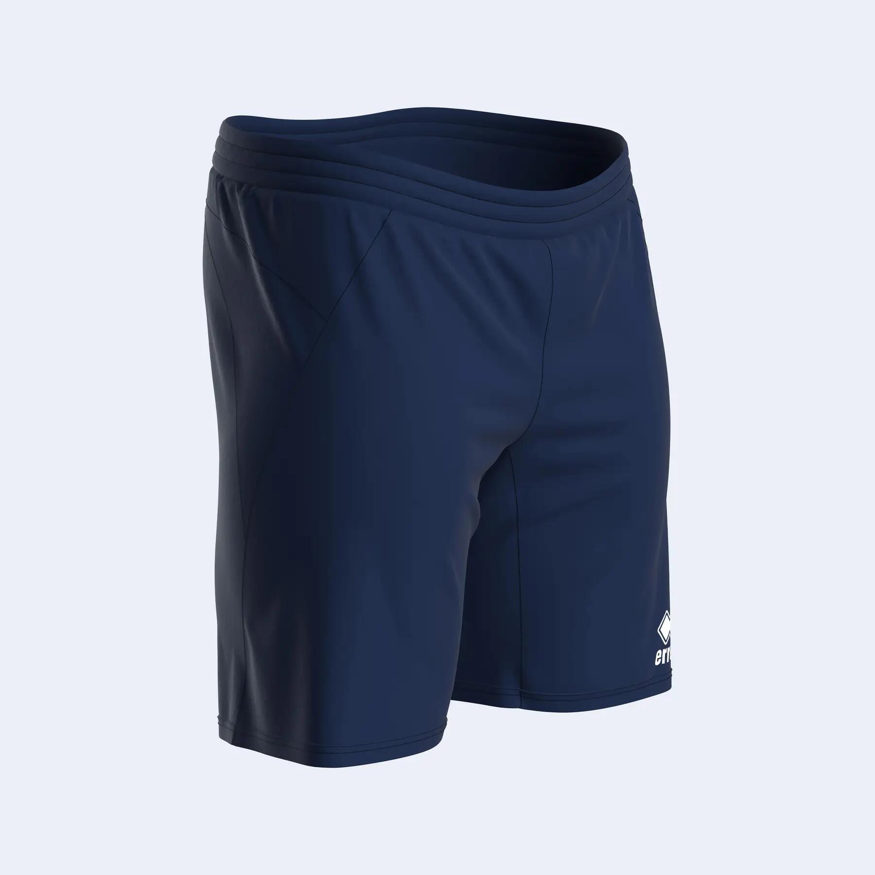 Mallas cortas Errea mike 3/6