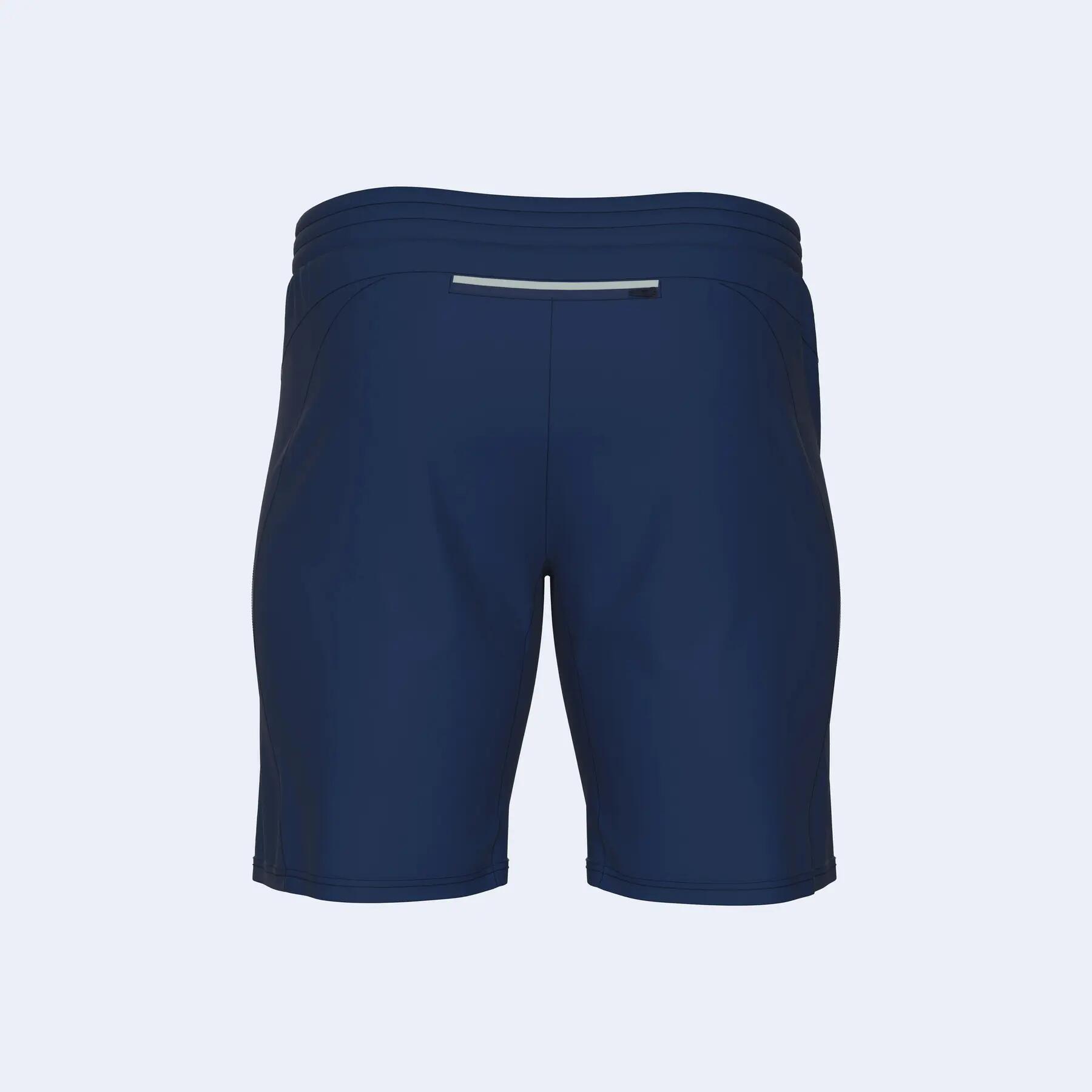Mallas cortas Errea mike 2/6