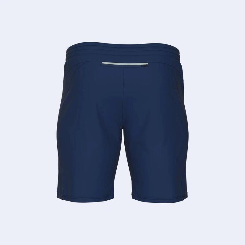 Pantaloni Scurți Errea Mills Panta Ad Adult