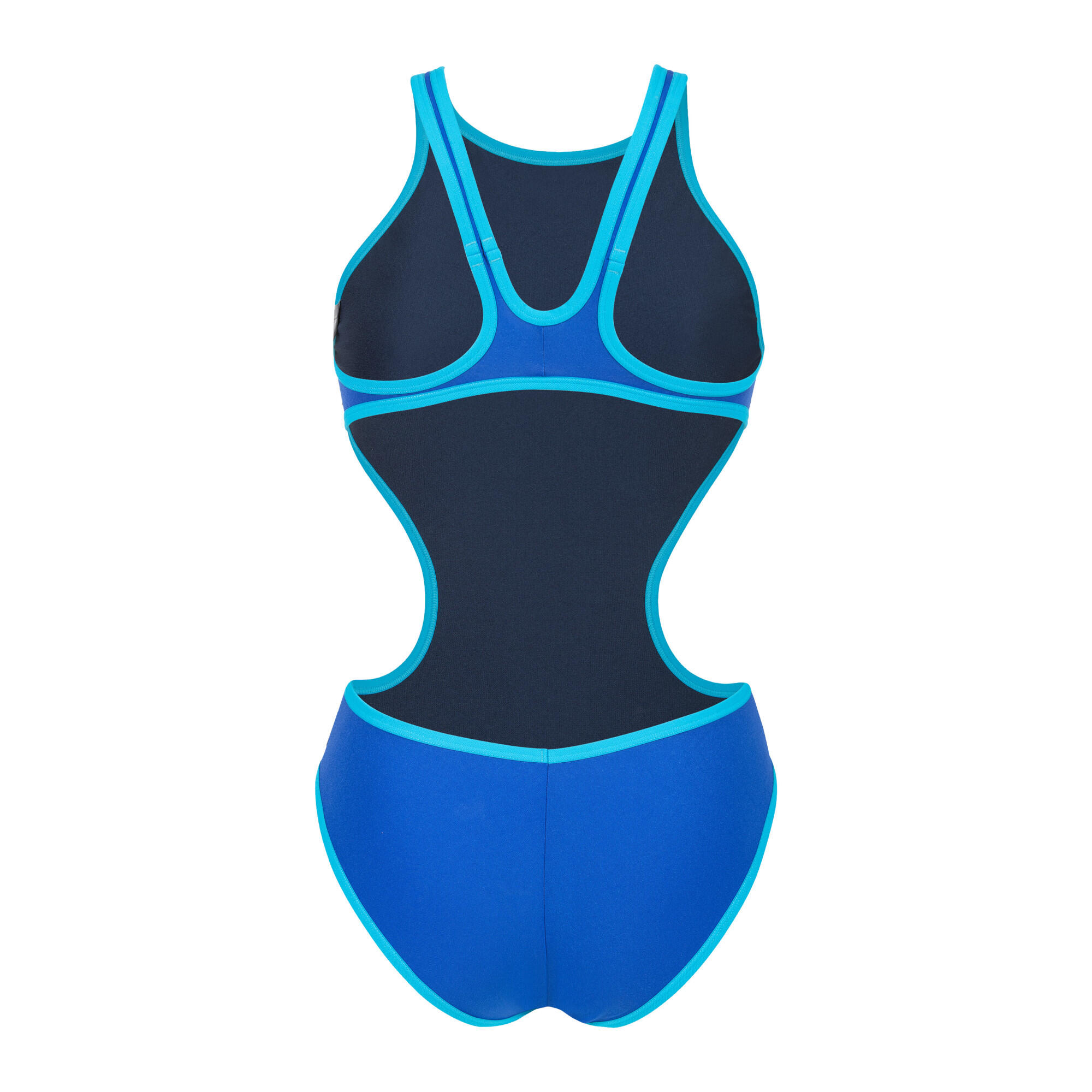 Costume Arena One Big Logo - Blu/Turchese 3/5