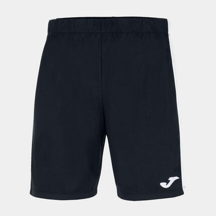 Short Football Homme Joma Maxi Noir