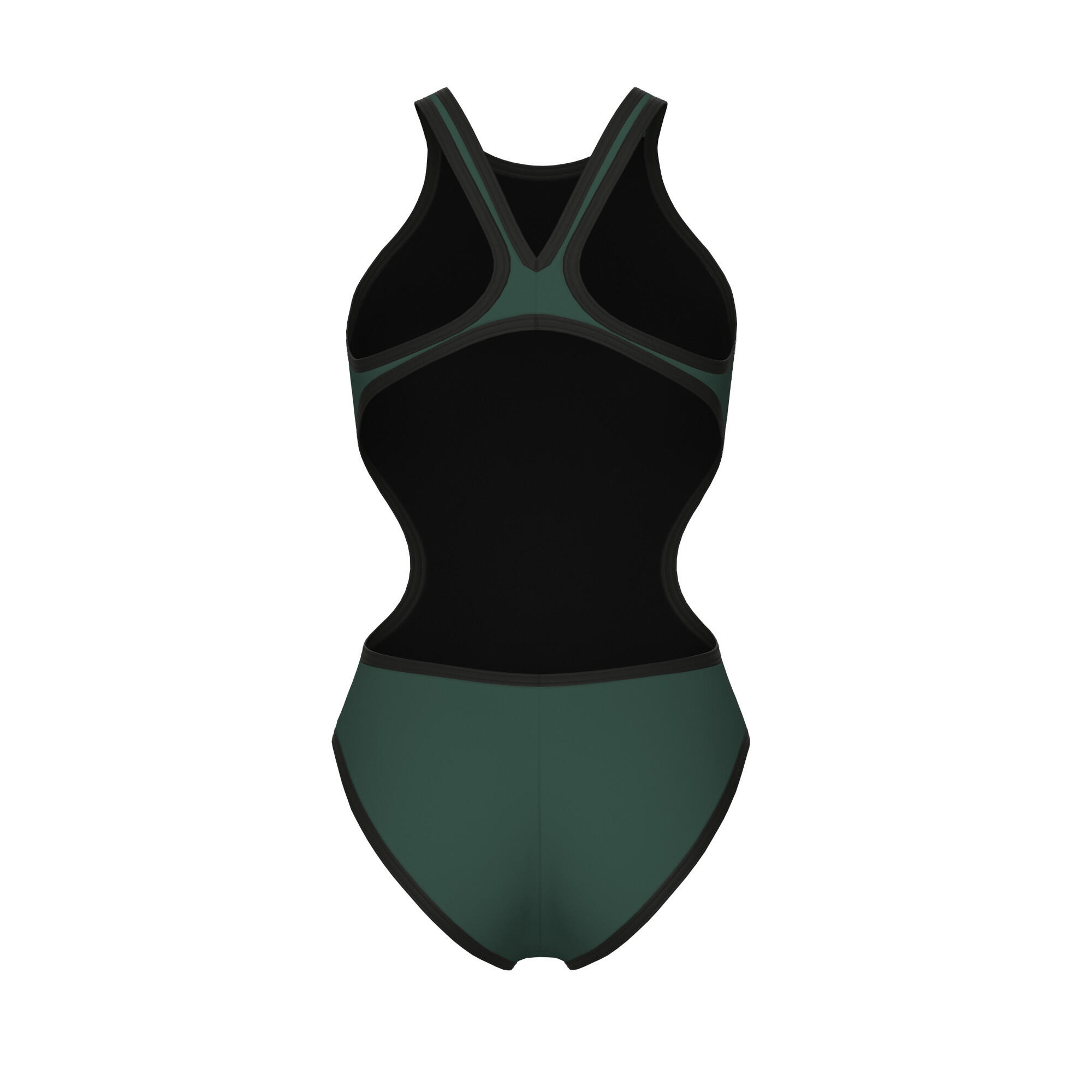Traje de baño Arena One Biglogo One Piece 3/7