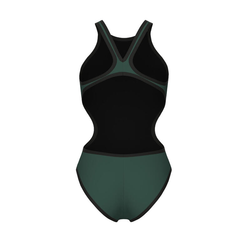 Costum de baie pentru femei Arena One Biglogo One Piece