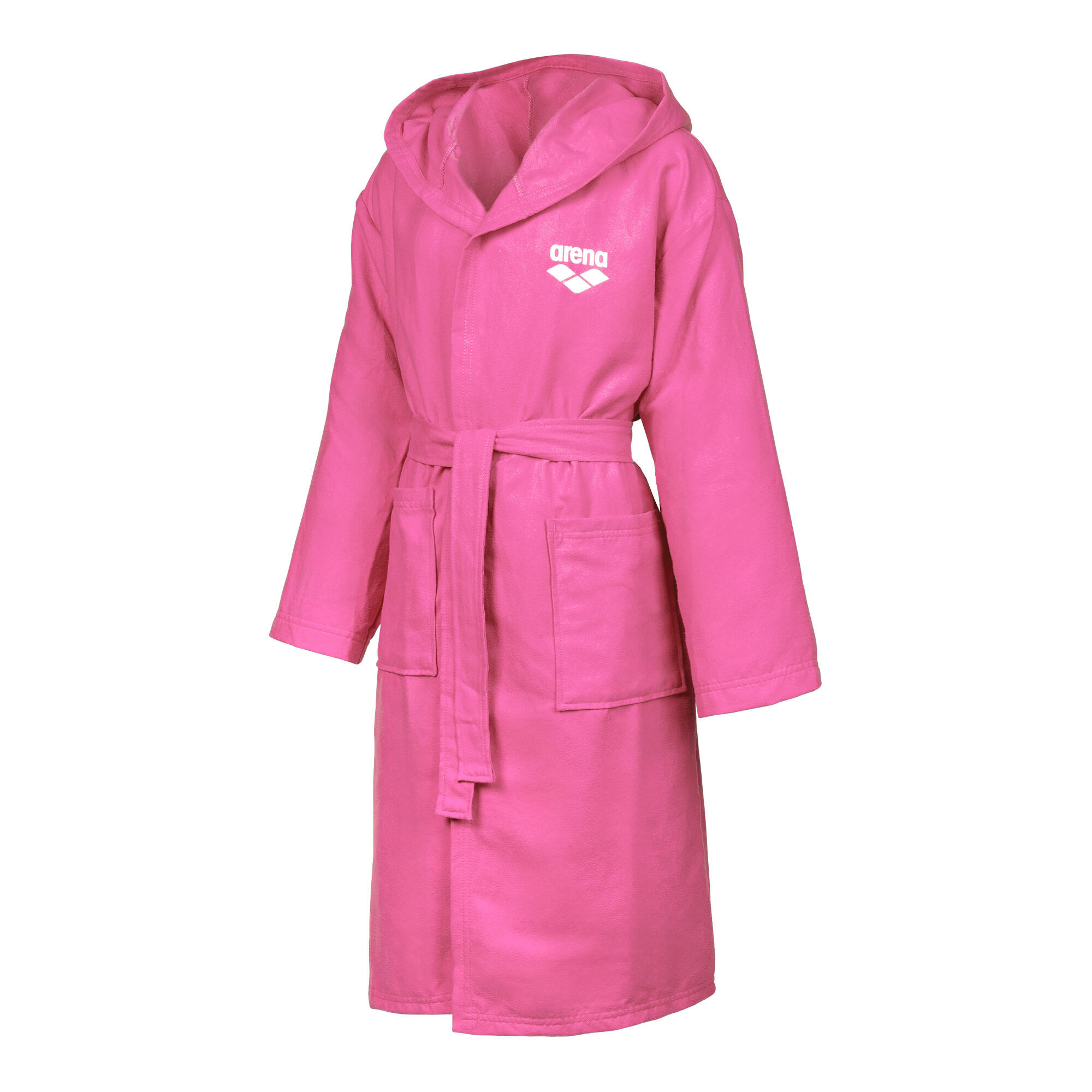 Arena Kinder Bademantel Zeal Jr Robe 009042 3/4