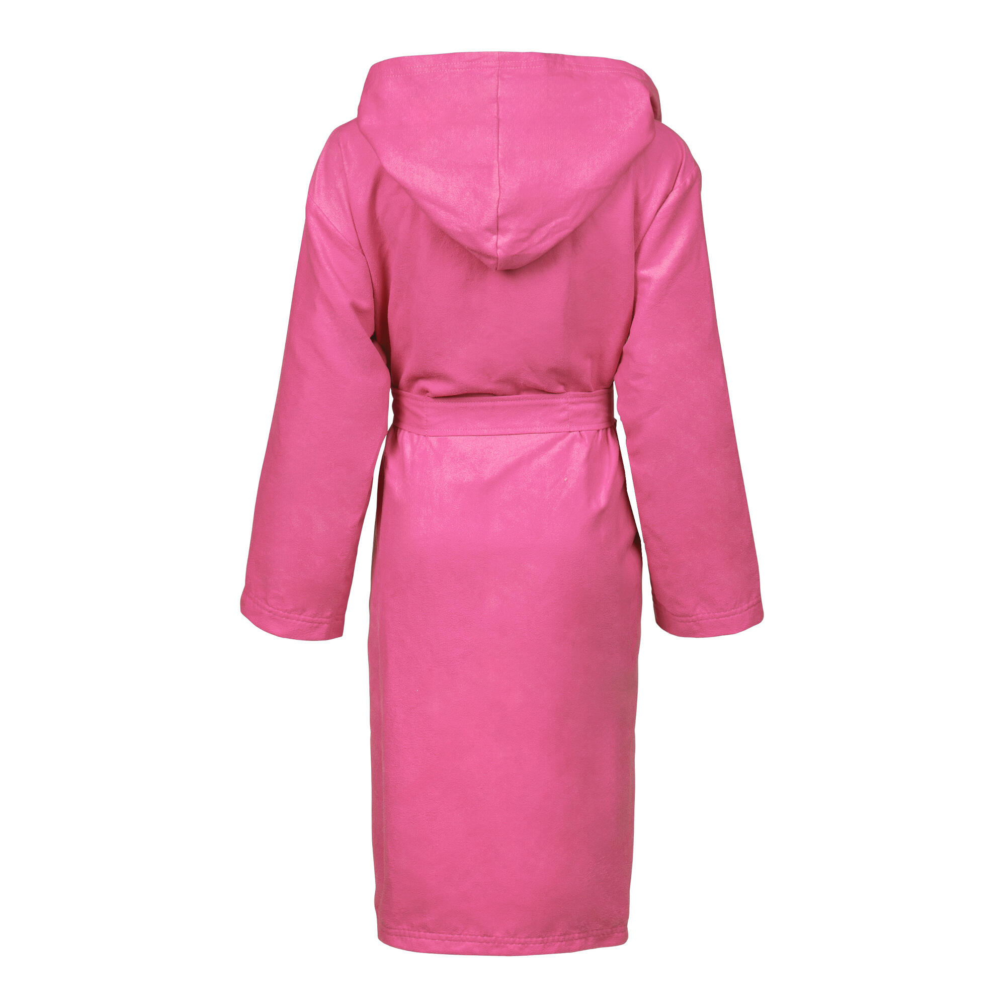 Arena Kinder Bademantel Zeal Jr Robe 009042 2/4
