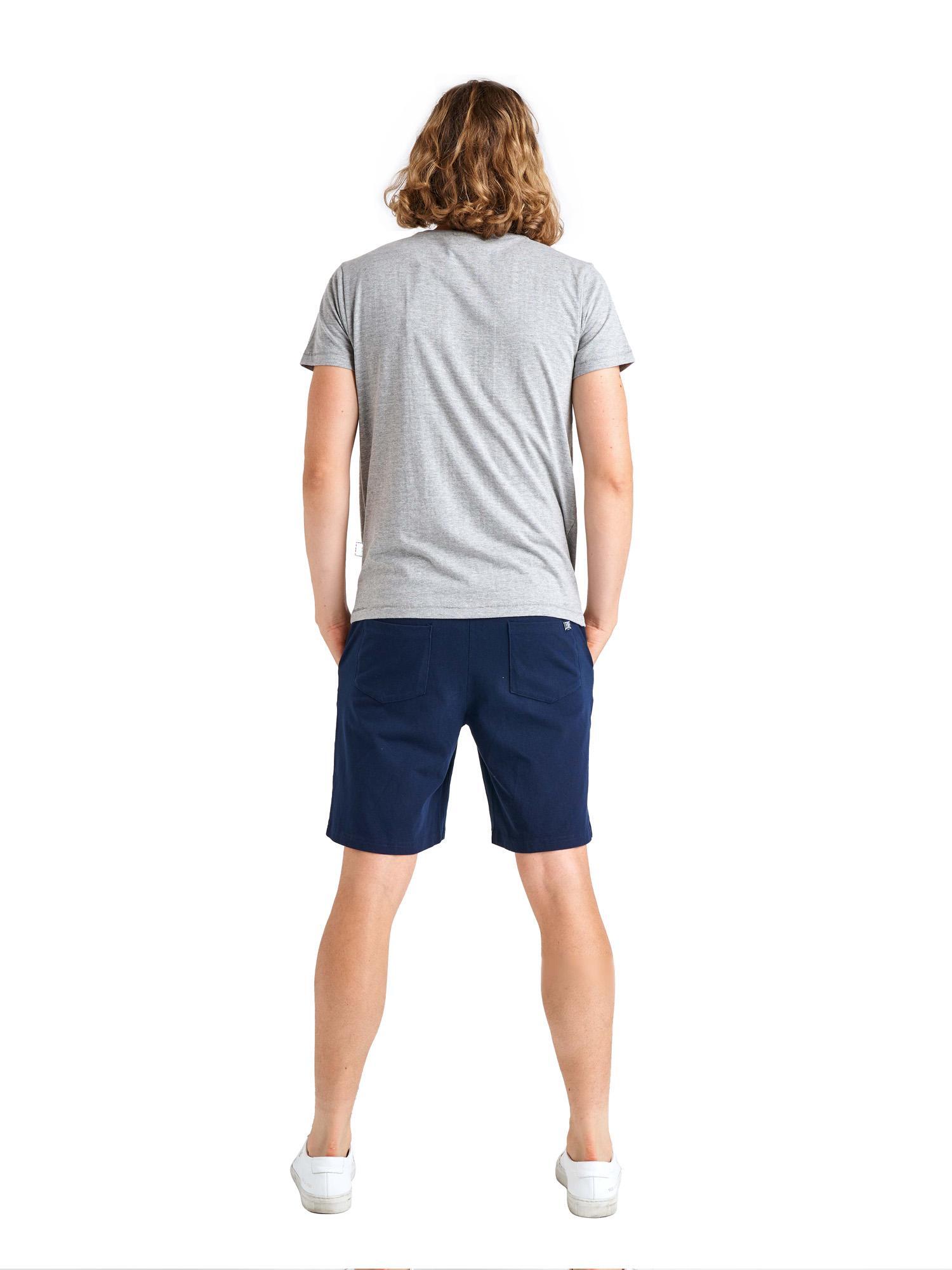 T-shirt a maniche corte da uomo Real Boxing 4/5
