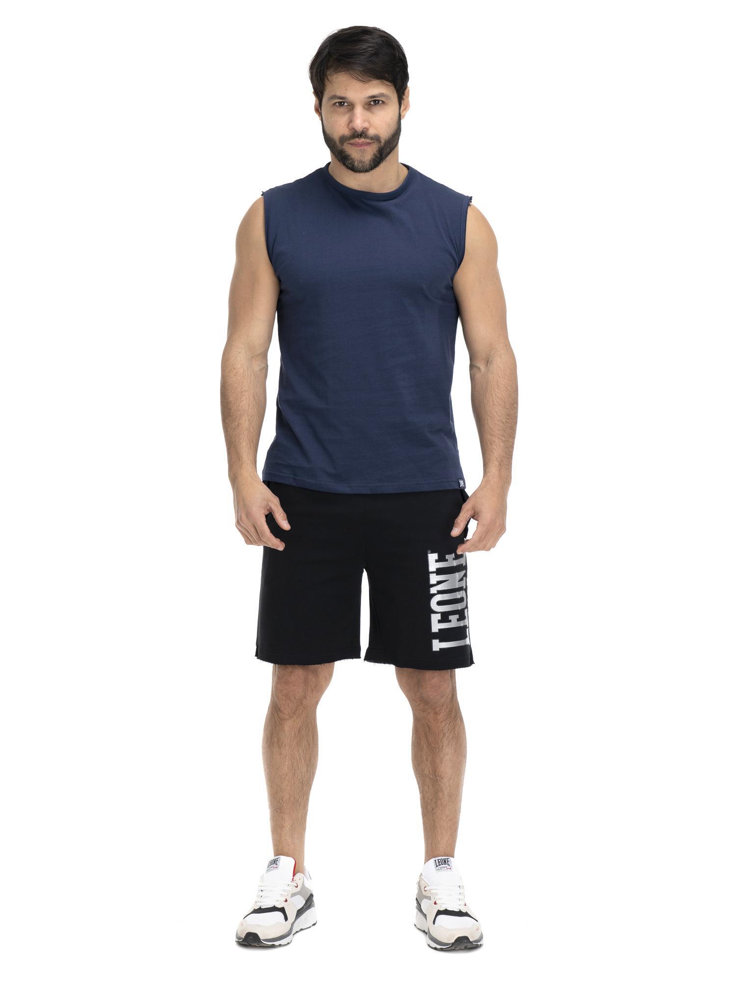 T-shirt smanicata da uomo Sporty 2/6