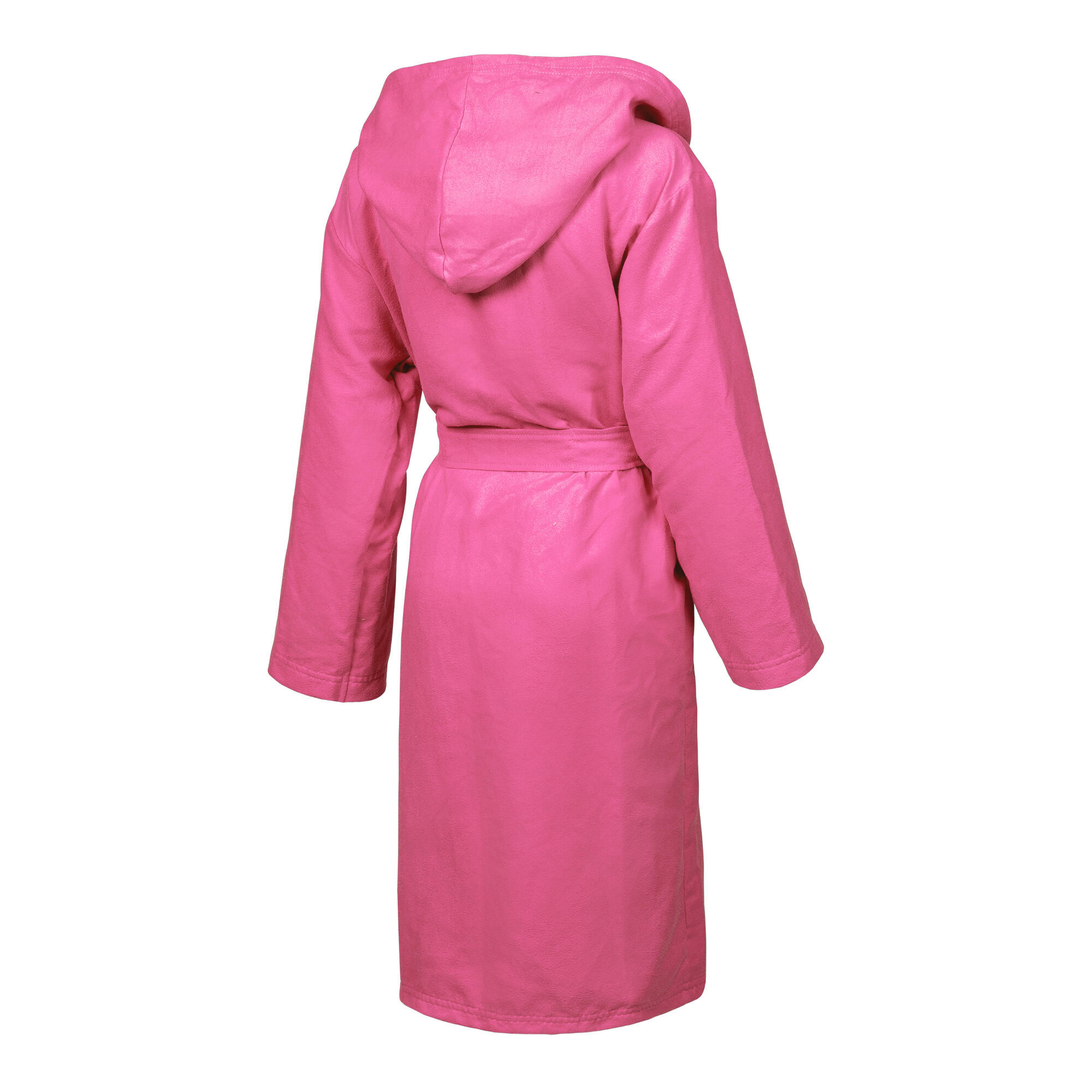 Arena Kinder Bademantel Zeal Jr Robe 009042 4/4