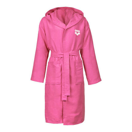 Arena Kinder Bademantel Zeal Jr Robe 009042