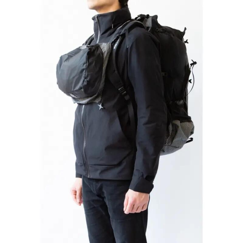 Hiking Bag Granite Gear Blaze 6/6