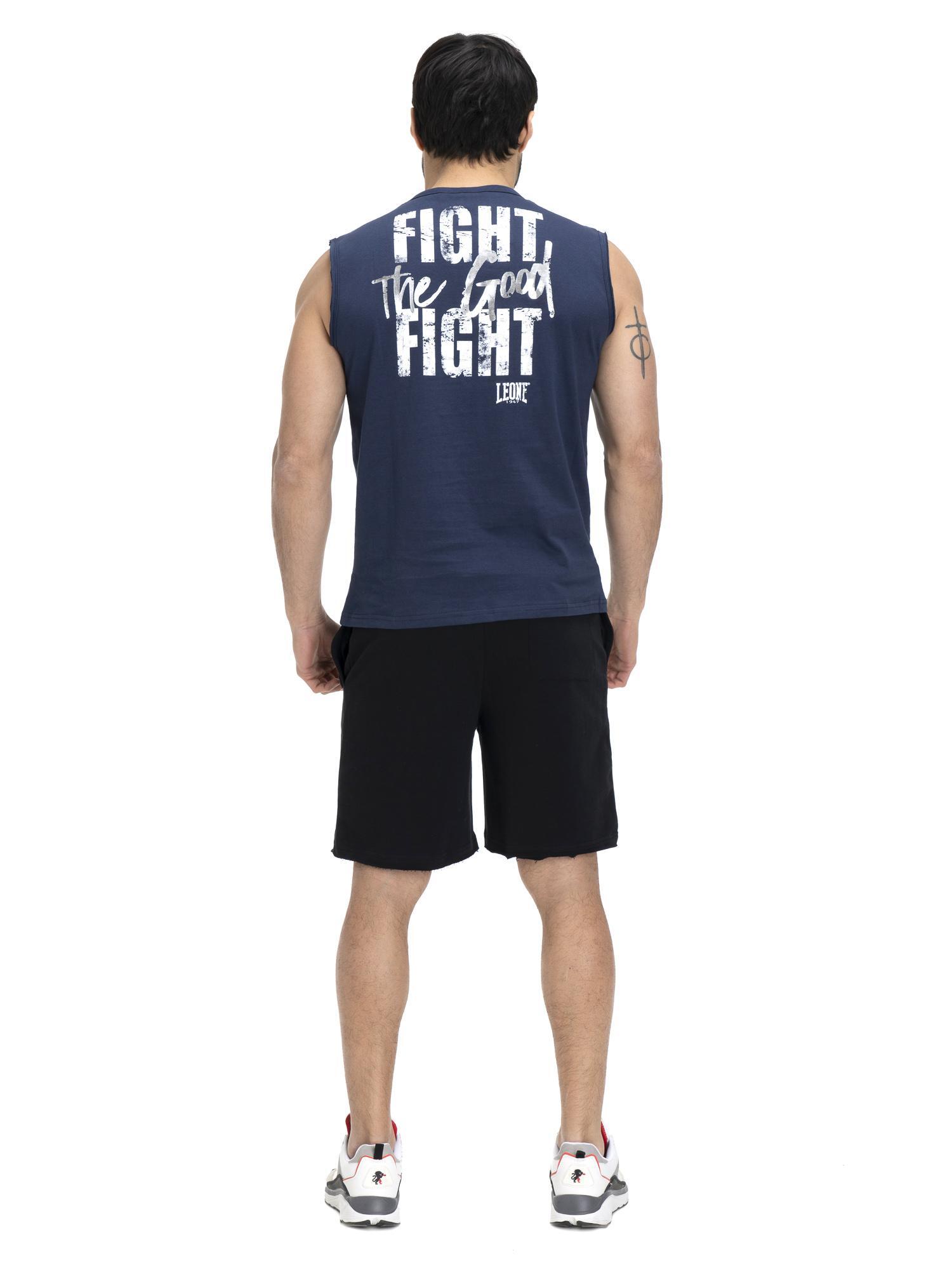 T-shirt smanicata da uomo Sporty 4/6
