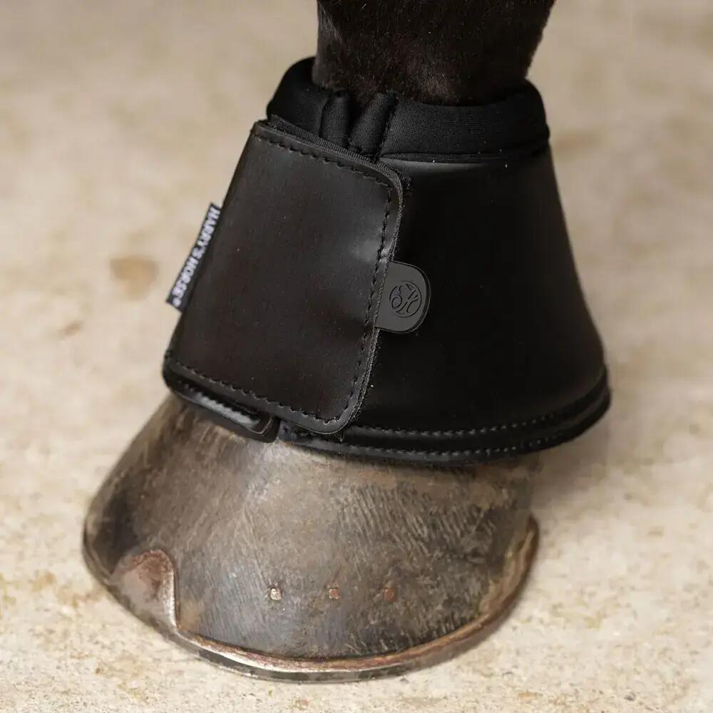 Protezioni per zoccoli Harry's Horse BamBooBoot 3/4