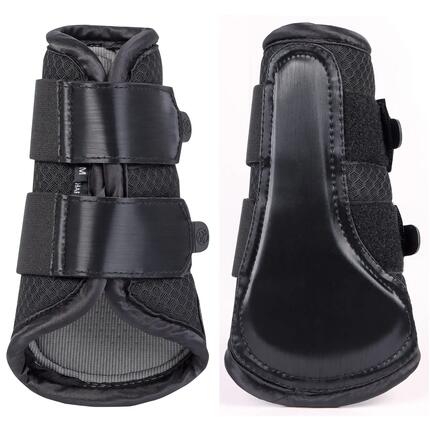 Ochraniacze dla koni Harry's Horse BamBooBoot