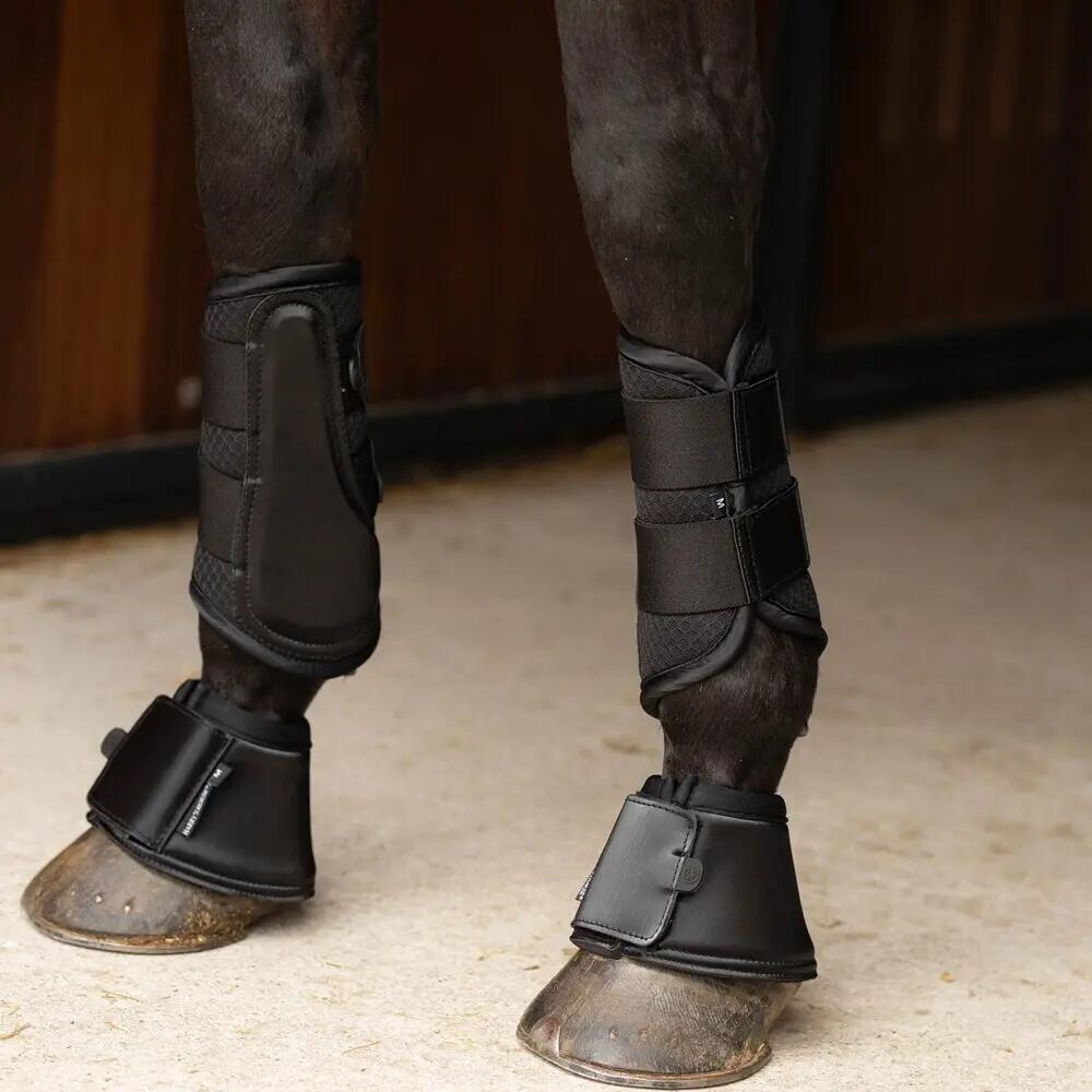 Paardenbellen Harry's Horse BamBooBoot 4/4