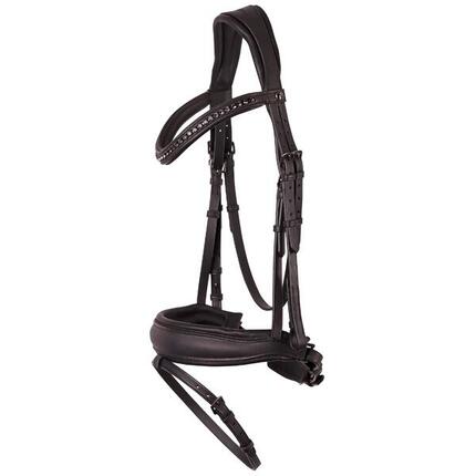 Gebisslose Trense für Pferde Harry's Horse Soft Bombastic