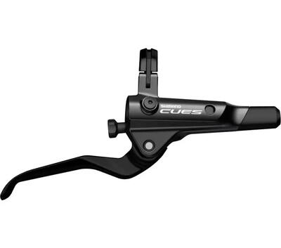 Remhendel shimano