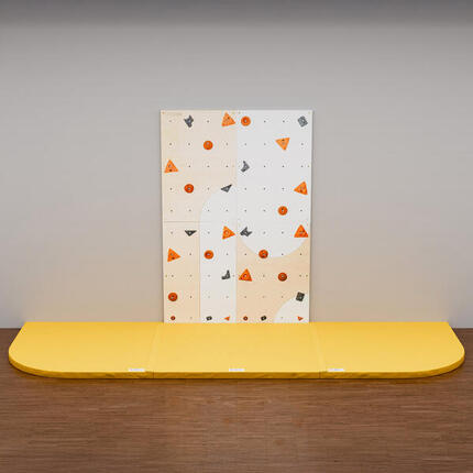 Kletterwand Indoor Indoor 4 Fitnesstraining Unisex