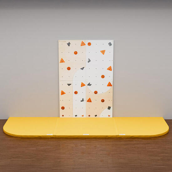 Kletterwand Indoor Indoor 4 Fitnesstraining Unisex