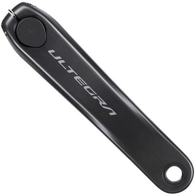 Linker handslinger shimano fc-r8100-p