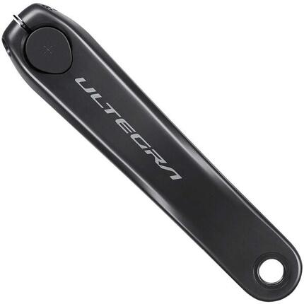 Linke Kurbel Shimano FC-R8100-P