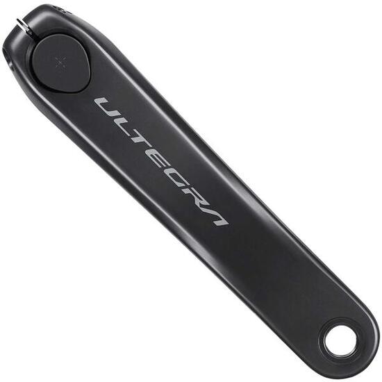 Linke Kurbel Shimano FC-R8100-P