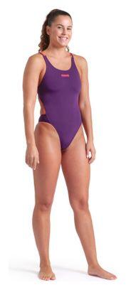 Arena Rücken Swim Tech Multi Badeanzug Women 5/5