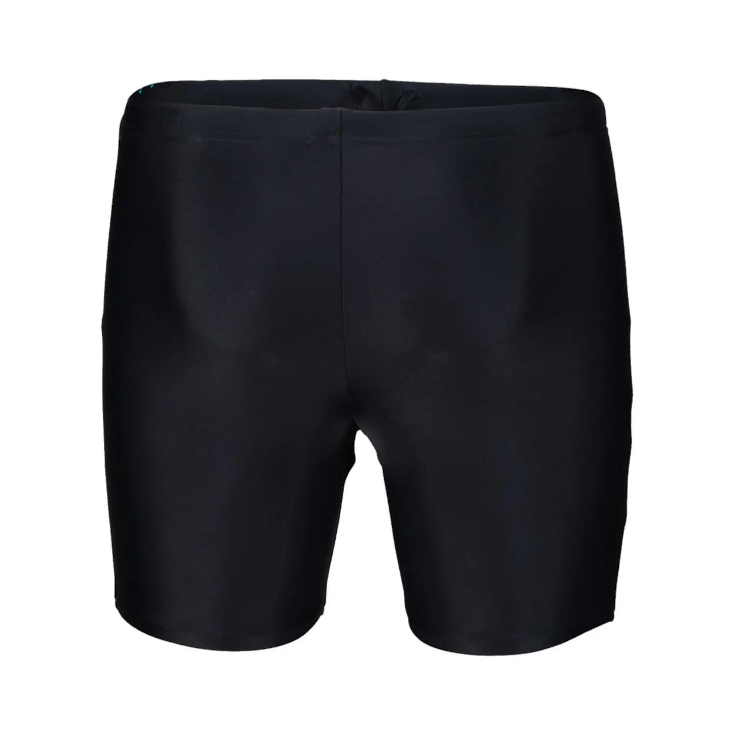 Arena Herren Badehose Men's Swim Mid Jammer Graphic 005116 8/9
